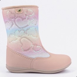 Bota Club Happy Kiss Tie-Dye