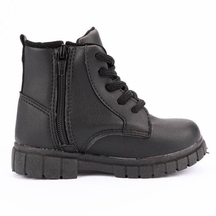 Coturno Club Happy Pocket Preto
