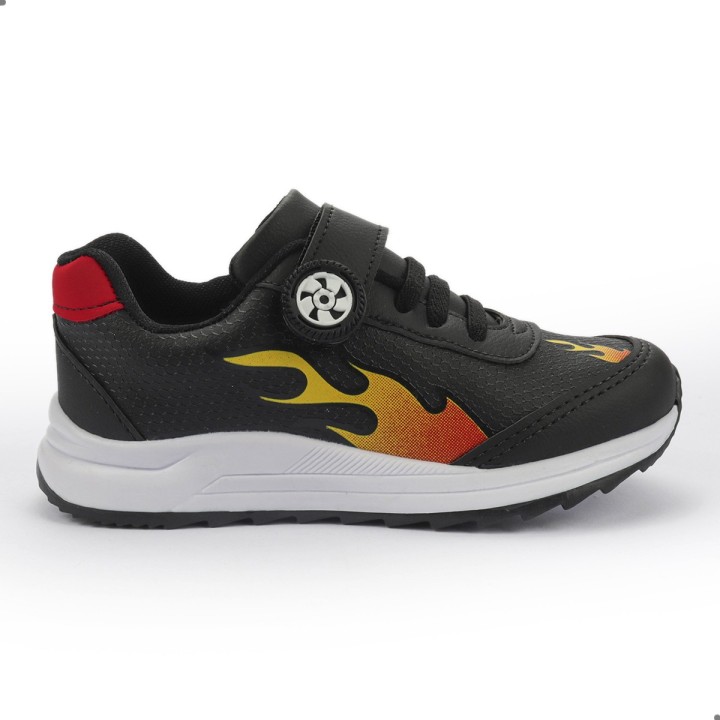 Tênis Club Happy Action Turbo