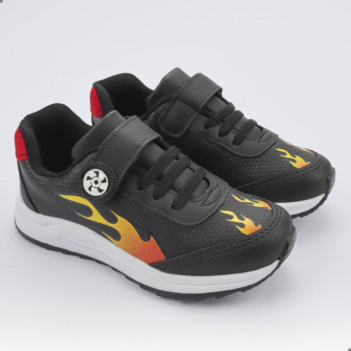 Tênis Club Happy Action Turbo