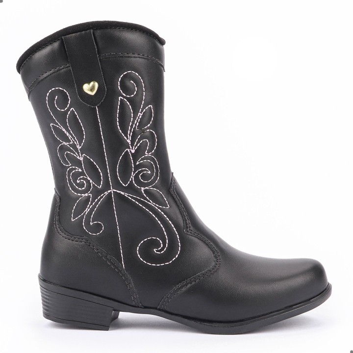 Bota Club Happy Ana Castela