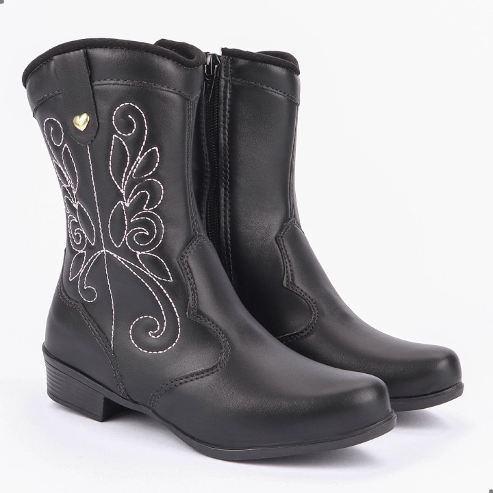 Bota Club Happy Ana Castela