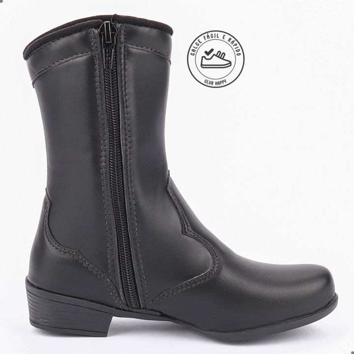 Bota Club Happy Ana Castela