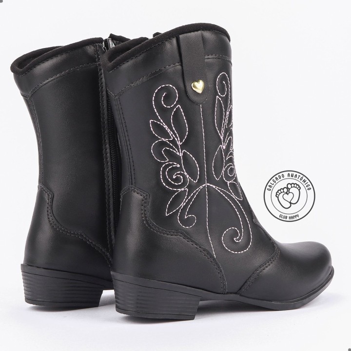 Bota Club Happy Ana Castela