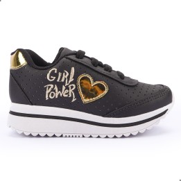Tênis Club Happy Girl Power