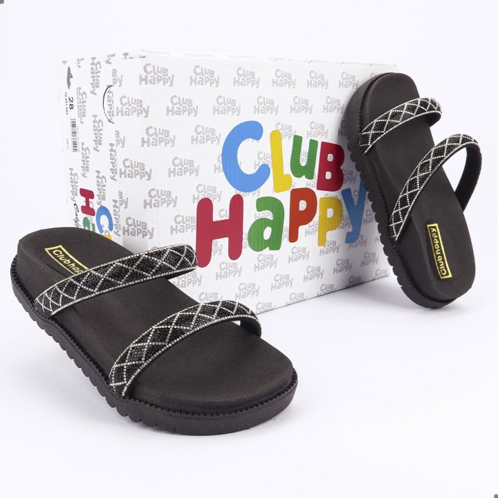 Papete Club Happy Birken
