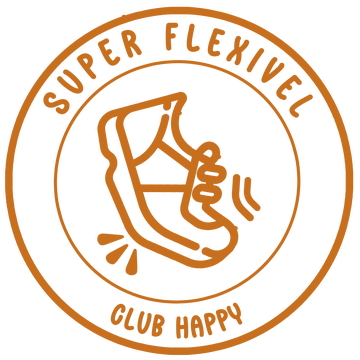 Super flexível