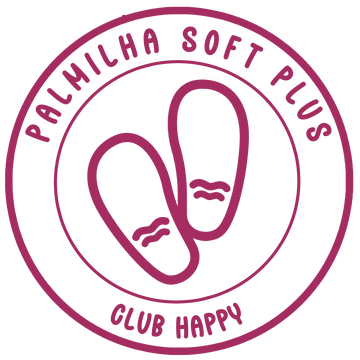 Palmilha Soft Plus